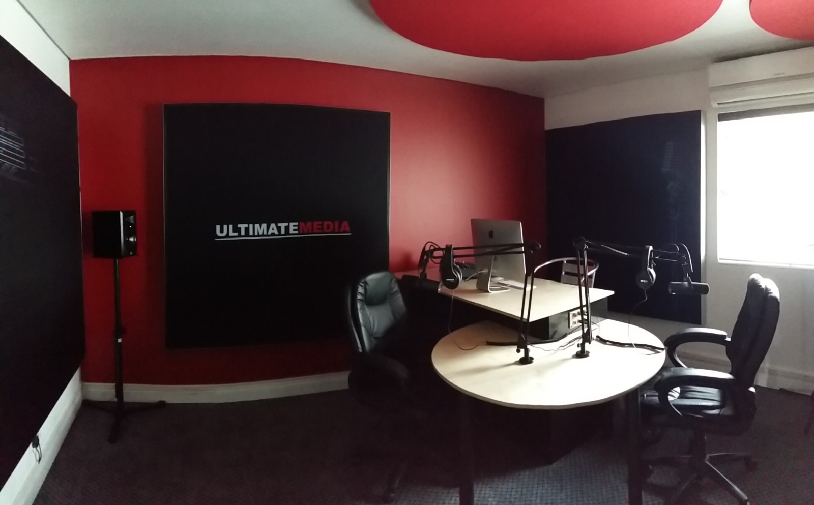 Radio Station